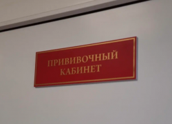 В Астраханской области растет количество заболевших гриппом