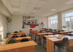 Астраханских школьников пригласили на межрегиональную олимпиаду Академии ФСБ