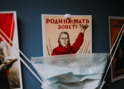 В Астраханской области ещё 152 человека заразились коронавирусом