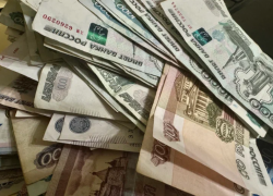 Средняя зарплата у астраханских фермеров выросла почти на 23 тысячи рублей