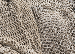 Астраханские браконьеры лишились почти 6 километров рыболовных сетей