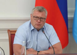 Игорь Бабушкин: ситуация на АЗС в Астраханской области стабилизируется