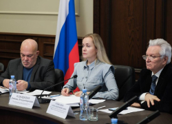 Любовь Плющенко: 25 человек погибли из-за недостатка улично-дорожной сети в Астраханской области