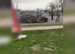 Астраханца похитили и держали в плену ради 7,5 миллионов рублей