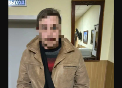 Астраханца отправят в колонию за призывы совершать теракты против госвласти