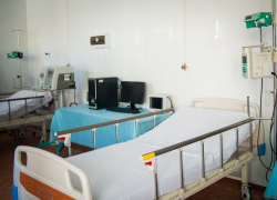 В Астрахани стали чаще умирать от инфаркта и гипертонии