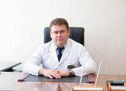 В Астрахани уволен главврач онкодиспансера