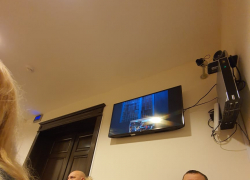 Игорь Беляков отпущен под домашний арест