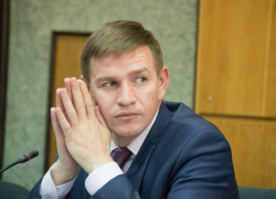 В астраханском ЛДПР всё вернулось на круги своя