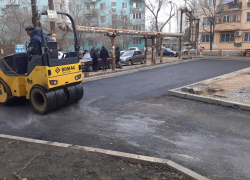 В Астрахани решают, какие дворы ремонтировать в 2023 году