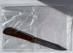 В Астрахани мужчина зарезал друга из-за ревности 