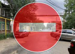 В Астрахани перекроют две улицы из-за киносъемок