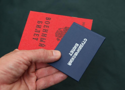 Отслужившие в армии астраханцы получат дополнительные баллы при поступлении в вуз