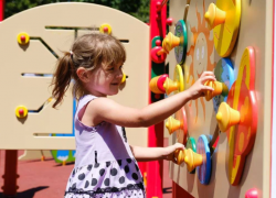 Зампред Госдумы России: астраханский «Островок добра» – настоящая доступная среда