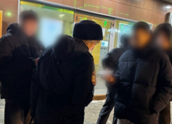 Родителей задержанных в Астраханской области подростков оштрафовали