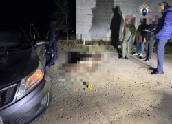 Примирительная встреча астраханцев закончилась смертью: один из них достал ружье