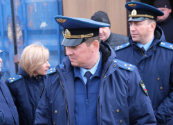 Строителям домов для астраханских переселенцев объявлено прокурорское предостережение 