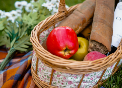 Не хлебцами едиными: астраханцам сложно питаться правильно 