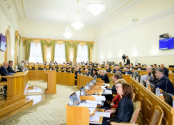В Астрахани создадут совет по взаимодействию с российским движением детей и молодёжи