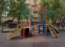 В Астраханской области определились с платой за детский сад на 2026 год