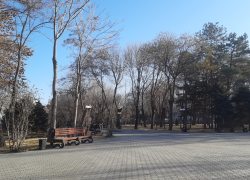 Прогноз погоды, именины, праздники в Астрахани 17 марта