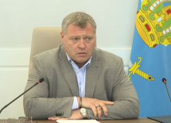 Игорь Бабушкин назначил нового министра образования Астраханской области