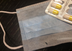 Двое астраханцев выздоровели от коронавируса