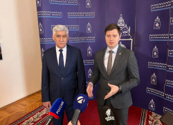 Стало известно, в каком формате пройдет акция "Бессмертный полк" в Астраханской области