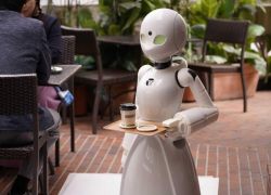 Астраханцы назвали уязвимые к роботизации профессии