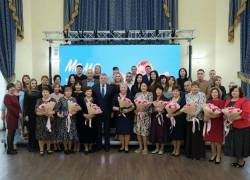 Астраханская область сохраняет лидерство по росту рождаемости в ЮФО