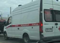 Под Астраханью принудительно госпитализировали мужчину с опасным заразным заболеванием 
