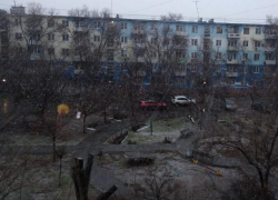 Астраханские коммунальщики и энергетики готовы устранять последствия непогоды