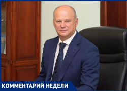 Олег Полумордвинов рассказал, как администрация Астрахани готовилась к отопительному сезону