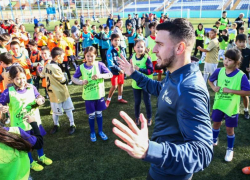 В 2026 году Астраханская область начнет принимать «Земских тренеров»