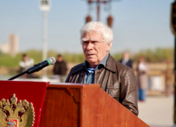 Известный астраханский учёный Петр Бухарицын пропал во время экспедиции 