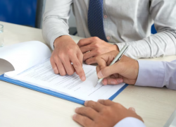 Астраханцы становятся собственниками земельных участков по «гаражной амнистии»