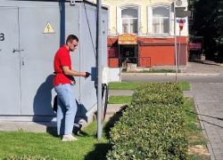 В Астрахани полицейские продолжают проводить рейдовые мероприятия