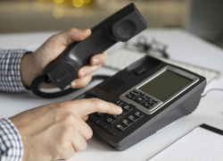 В Астрахани старпом лишился более миллиона рублей после разговора с мошенниками