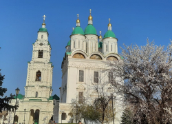 Сегодня астраханцев ждет очень теплая погода