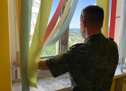 На директора астраханского детского сада возбуждено уголовное дело из-за падения 5-летнего ребёнка