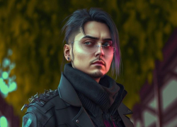 26 февраля в астраханской молодежной библиотеке состоится мини-фестиваль комиксов