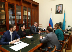 Половина астраханских школьников бегут из региона и не возвращаются 