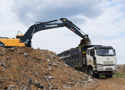 После выговора Игоря Бабушкина «Экоцентр» зашевелился