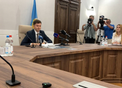 Астраханское Агентство по делам молодежи готовится к открытию штаба волонтерской помощи