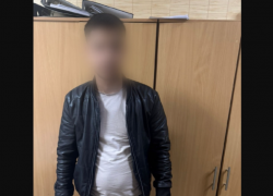 Астраханец попался на женские чары, созданные мужчиной