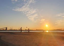 Прогноз погоды, именины, праздники в Астрахани в среду 12 июля