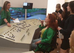 3000 астраханцев обучатся в Приволжском учебном центре профессиональных квалификаций