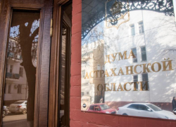 Комиссия Совета законодателей поддержала инициативу о расширении мер поддержки участников СВО