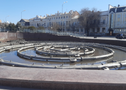 Прогноз погоды, именины, праздники в Астрахани 25 марта