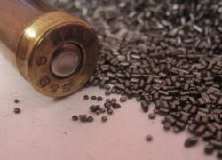 Астраханцу дали срок за хранение охотничьего пороха 